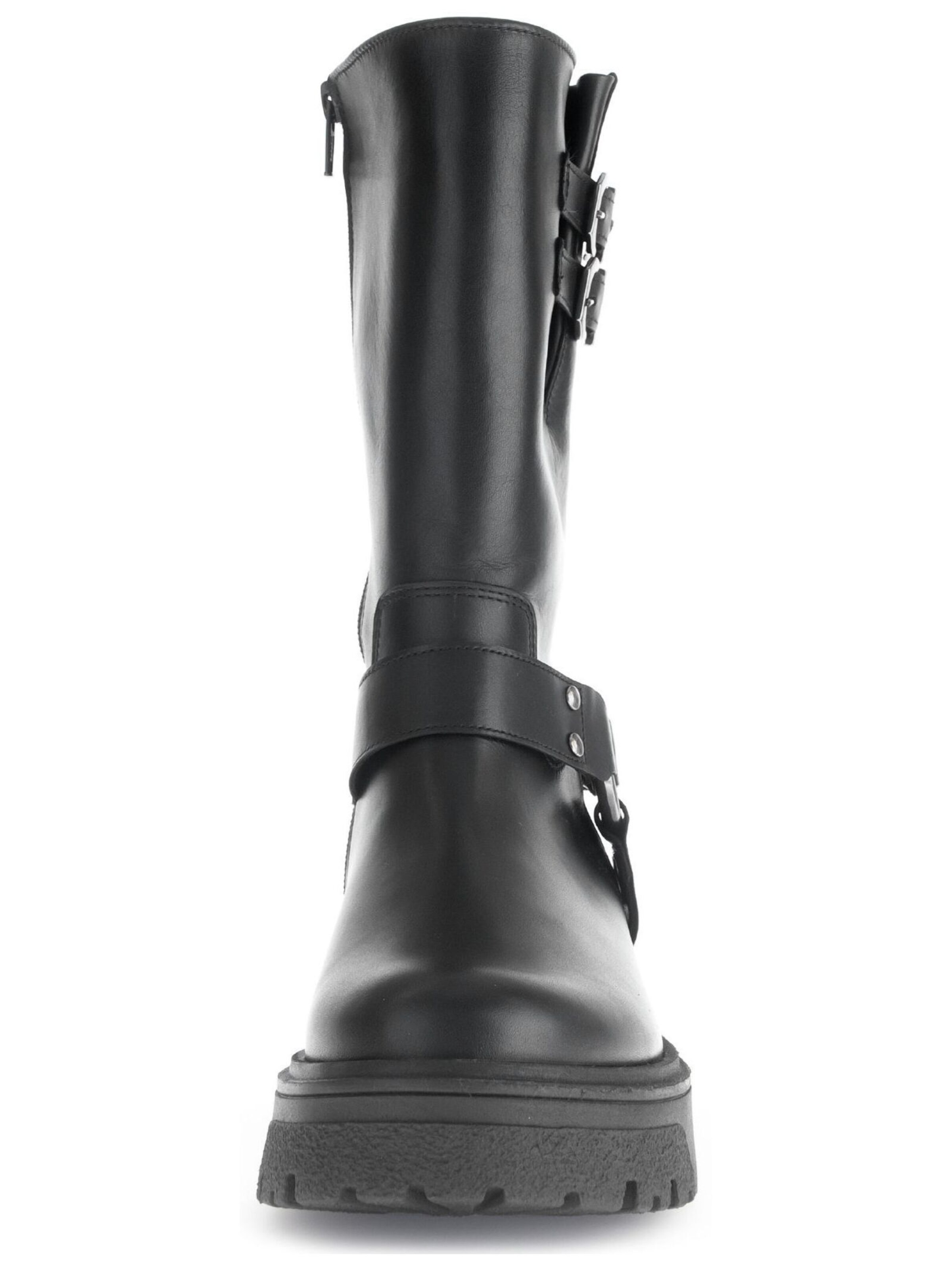 GABOR Boots in Schwarz