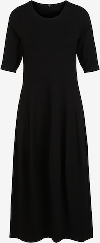 SAMMER Berlin Dress in Black: front