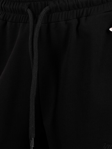 Smilodox Regular Broek in Zwart