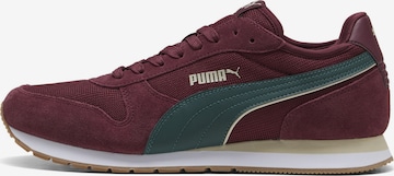 PUMA Sneakers 'St Miler' in Red: front