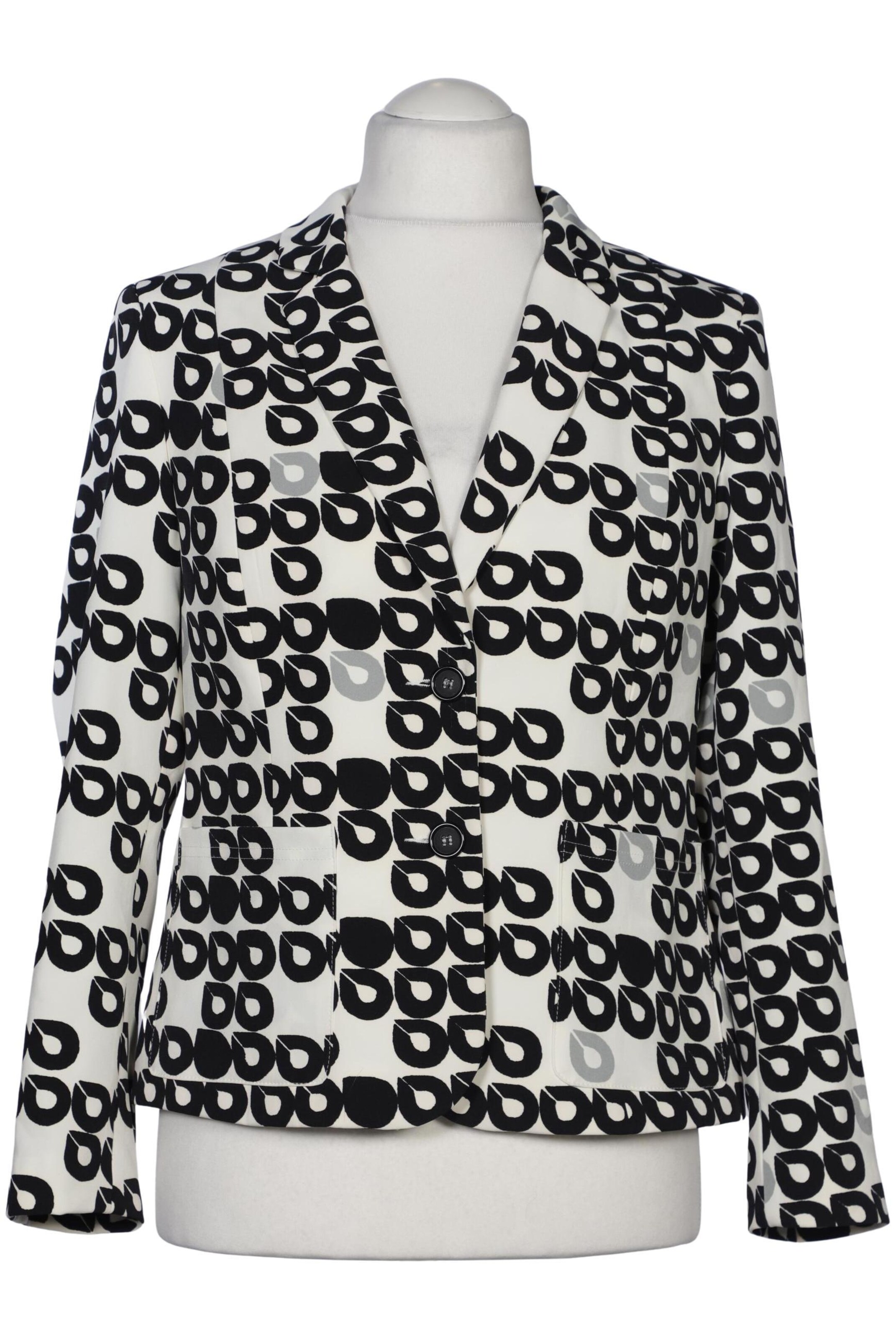 ALBA MODA Blazer in XL in Mixed colors: front