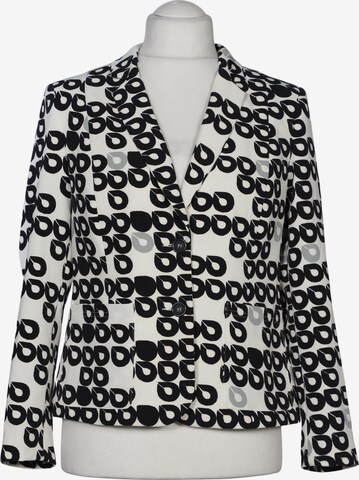 ALBA MODA Blazer in XL in Mixed colors: front