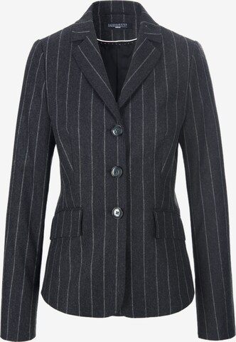 Blazer Fadenmeister Berlin en gris : devant