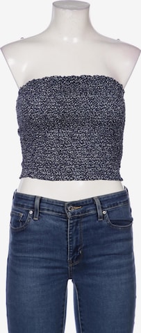 MICHAEL Michael Kors Top & Shirt in L in Blue: front