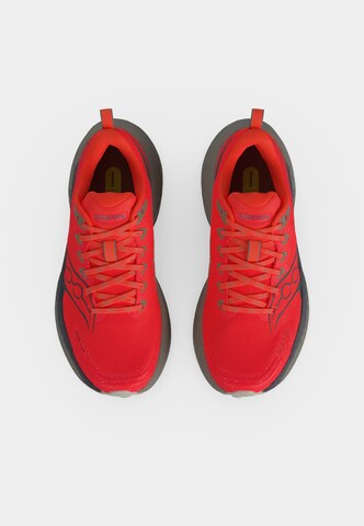 saucony Springsko 'RIDE TR3' i röd