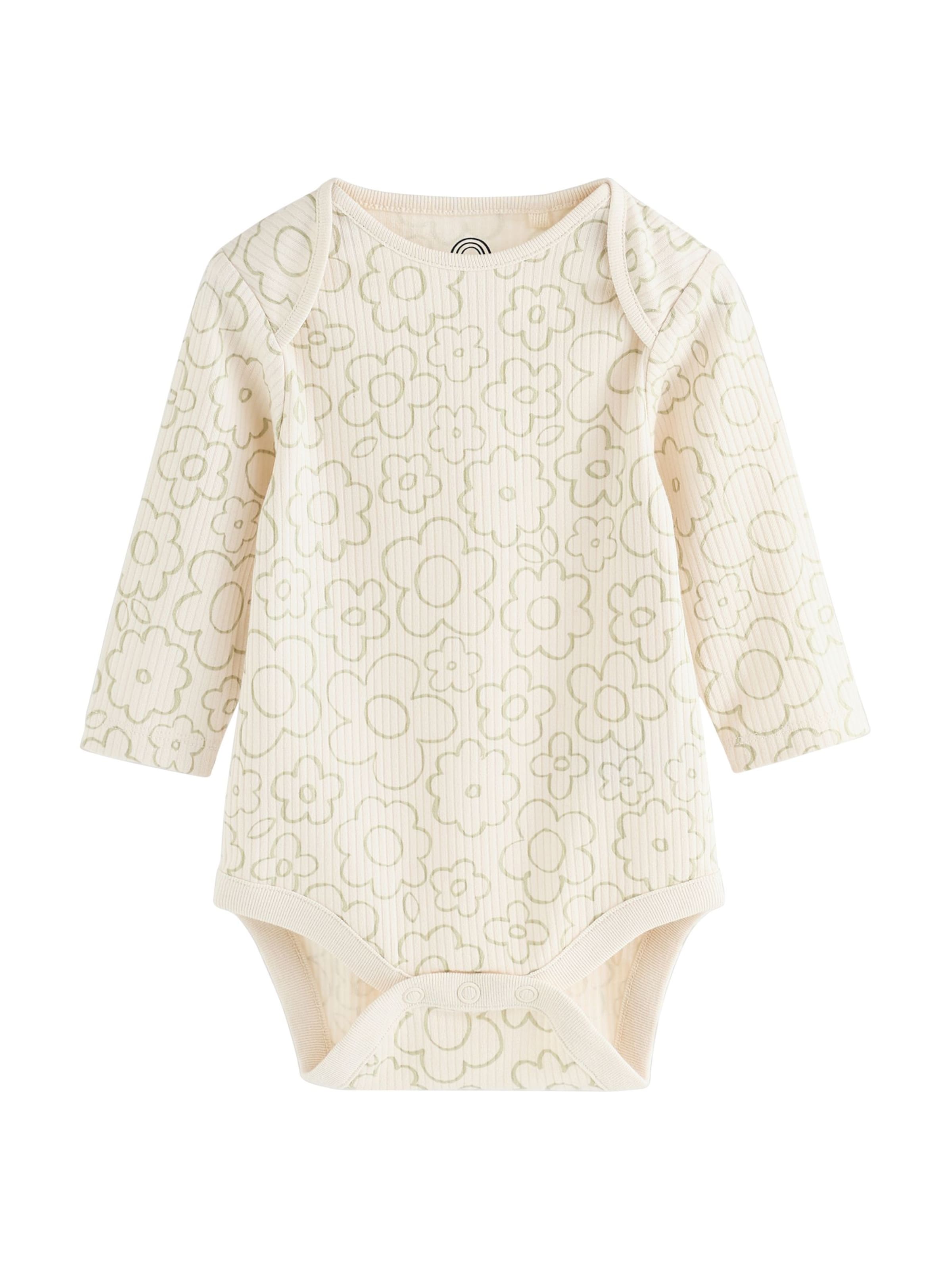 Barboteuse / body Next en beige