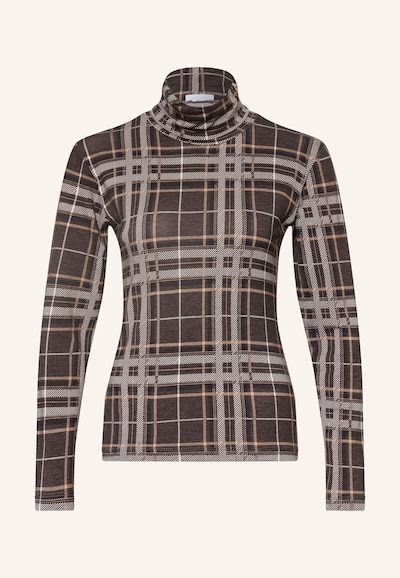 darling harbour Shirt in XS in Brown, Item view