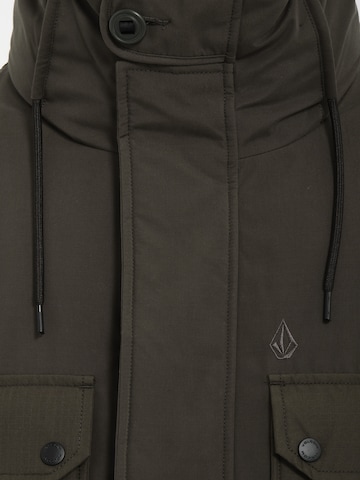 Volcom Outdoorjacke 'DODSTONE 5K' in Grün