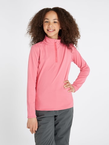 PROTEST Sportsweatshirt 'FABRIZOY JR' in Lila