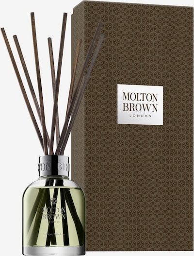 Molton Brown Raumduft 'Tobacco Absolute' in beige, Produktansicht