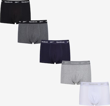 ReebokBokserice - plava boja: prednji dio