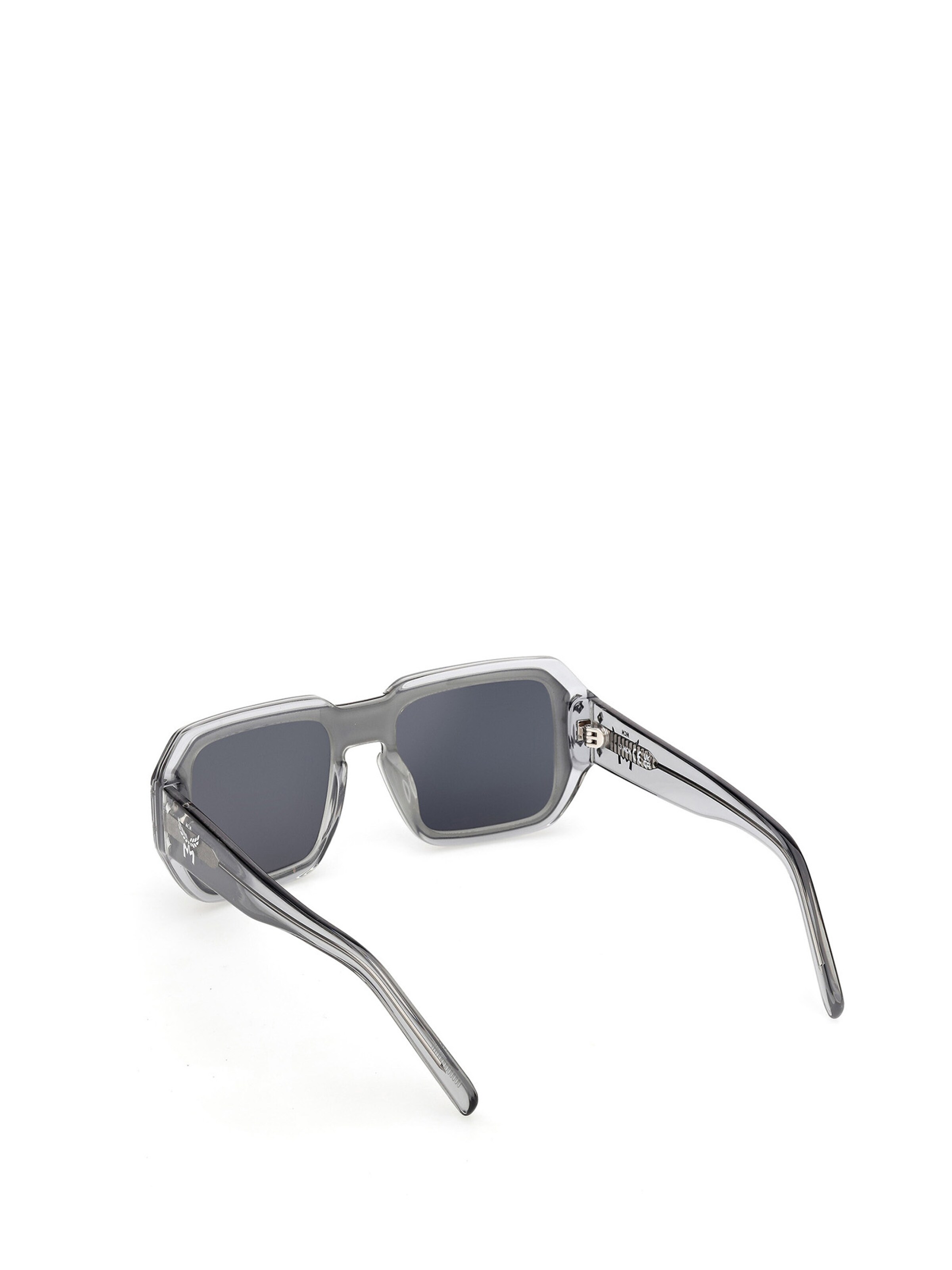 MCM Sonnenbrille in Grau