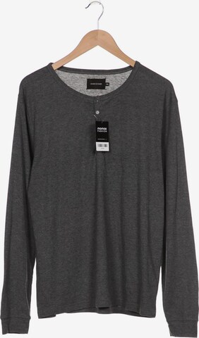 Samsøe Samsøe Shirt in XXL in Grey: front