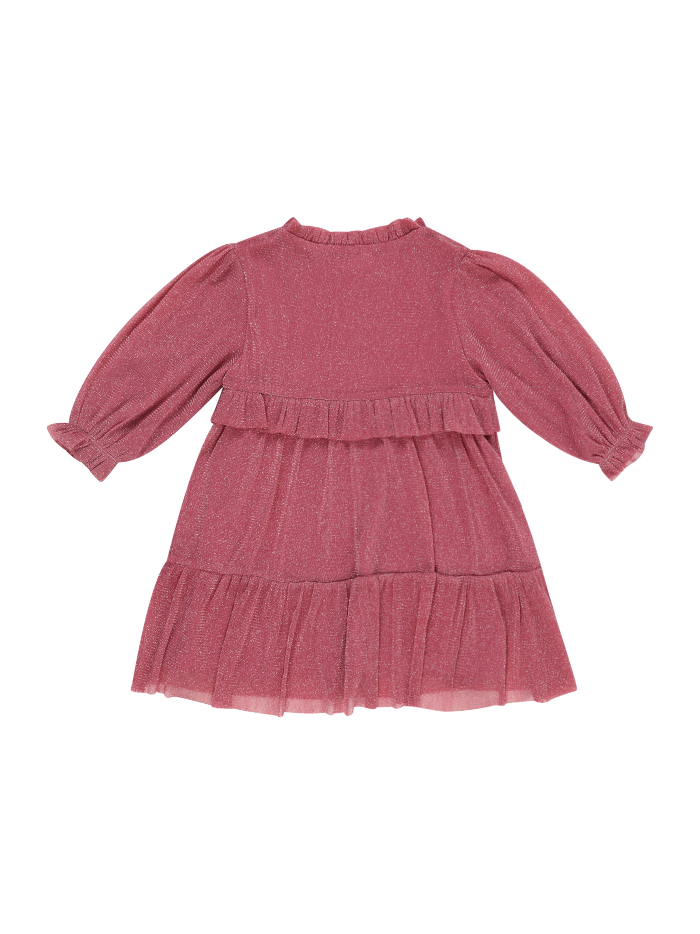s.Oliver Dress in Pink