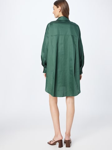 DRYKORN Blouse 'CEARA' in Groen