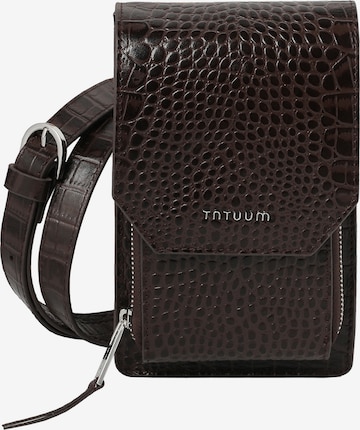 ruda TATUUM Rankinė su ilgu dirželiu: priekis