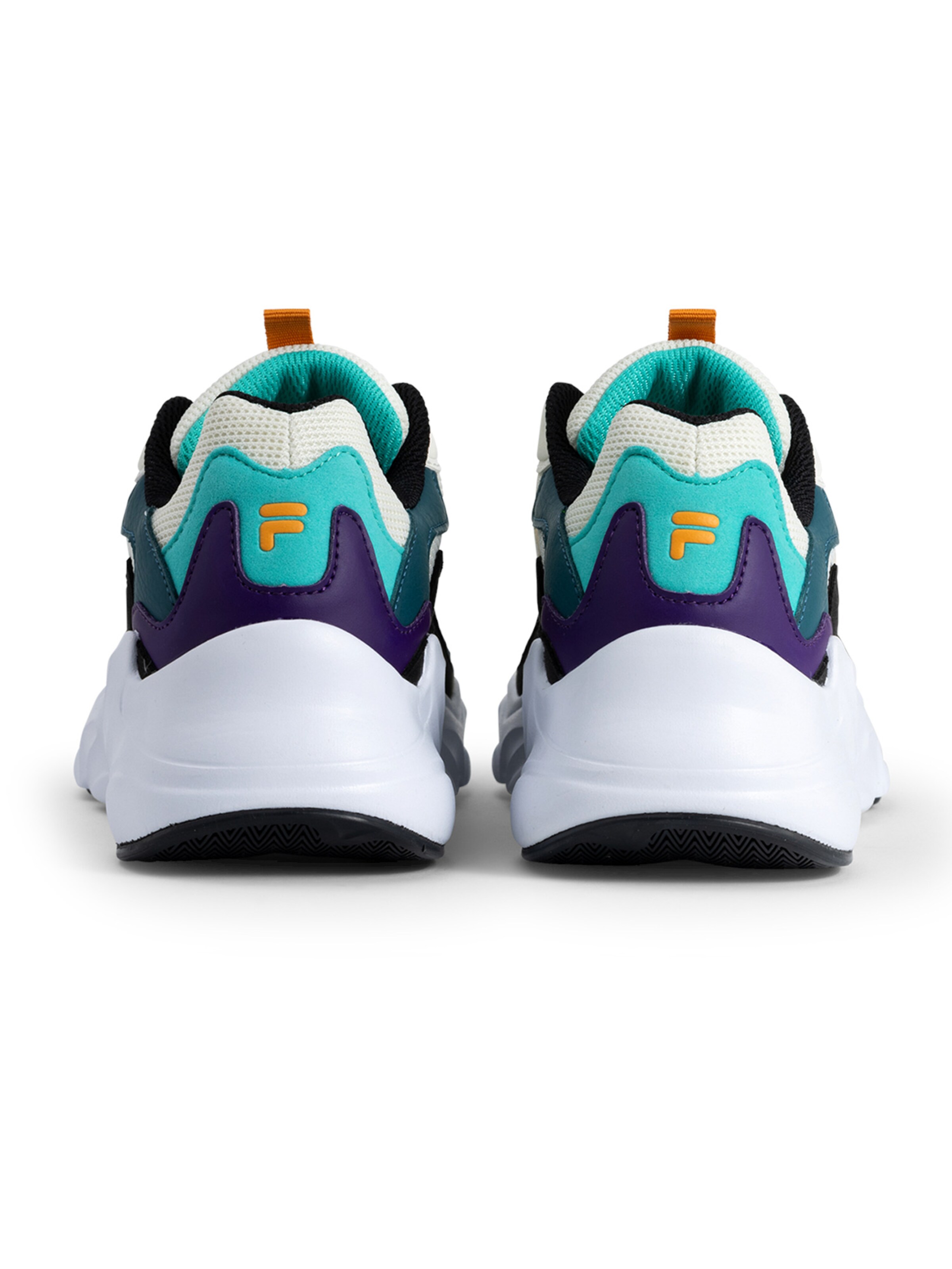 FILA Σνίκερ χαμηλό 'Collene' σε μπεζ