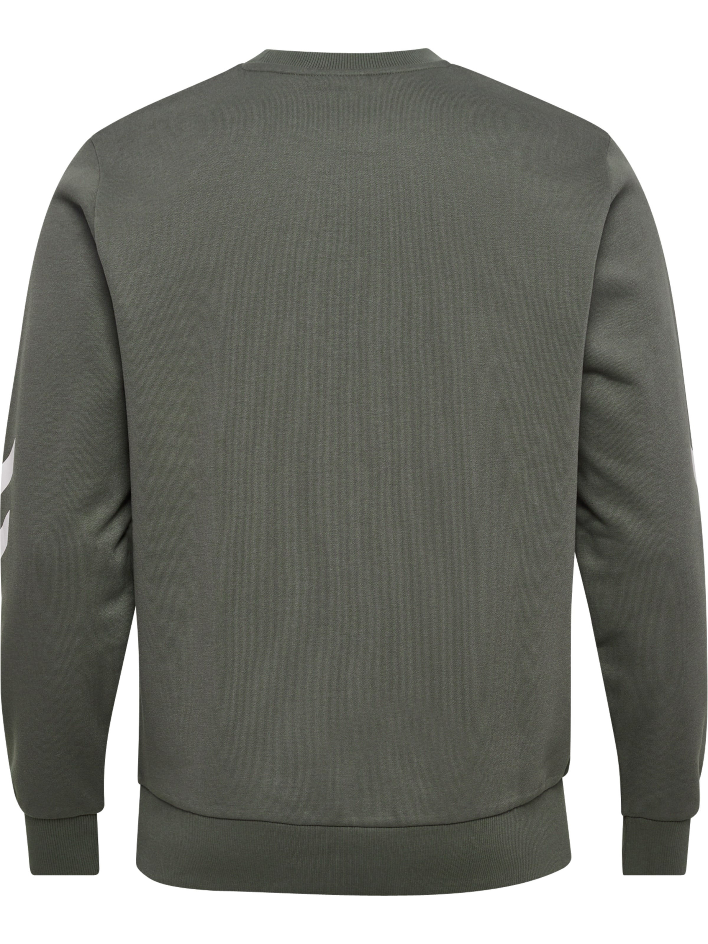 Hummel Sportsweatshirt i grå