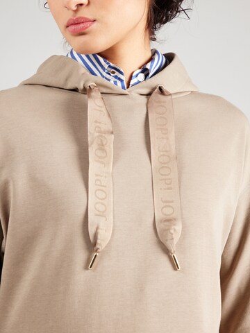 JOOP! Sweatshirt i beige