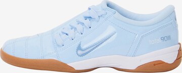 Nike Sportswear Sportschuh 'Total 90' in Blau: Vorderseite