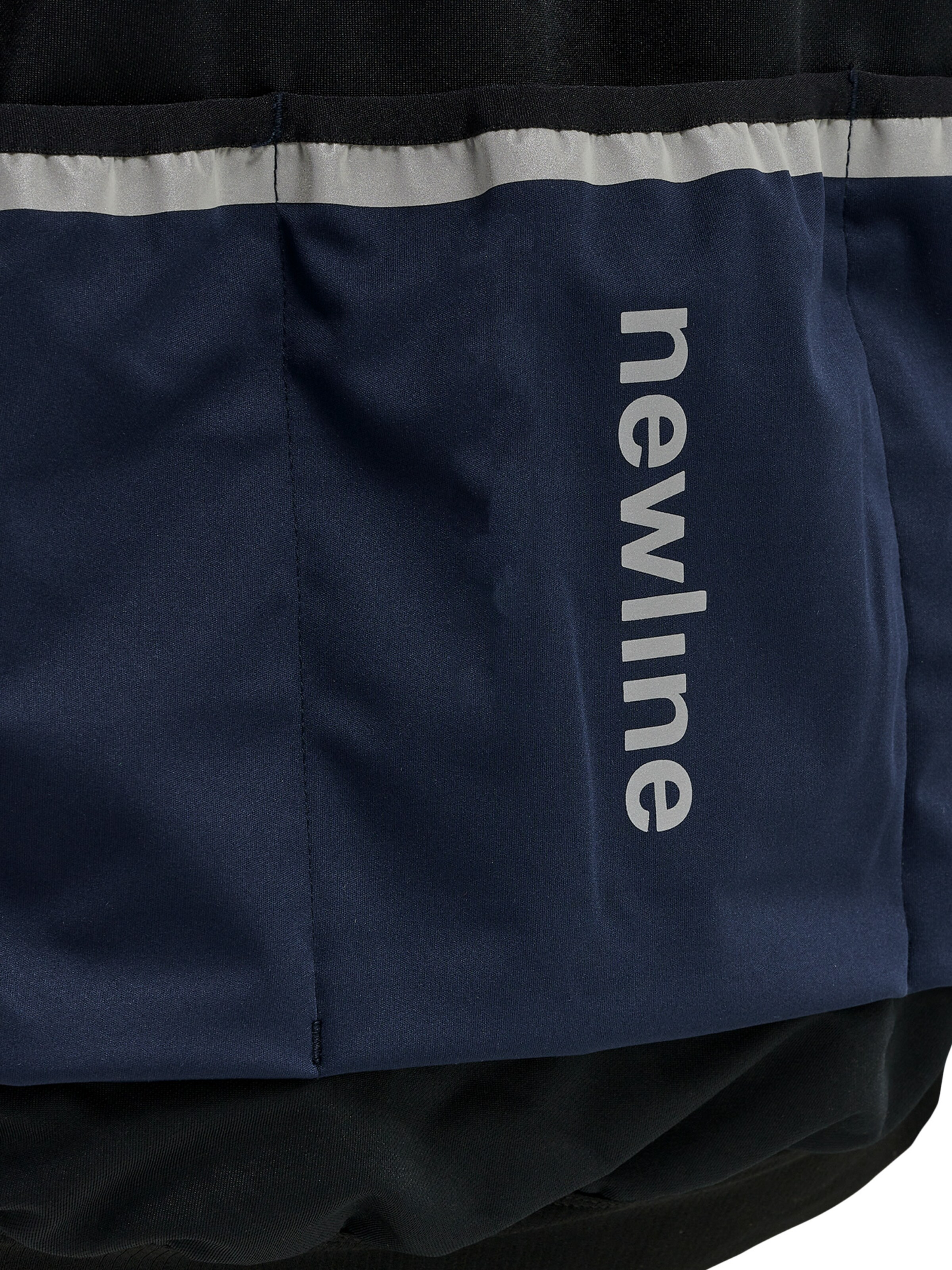 Newline Sportsjakke i blå