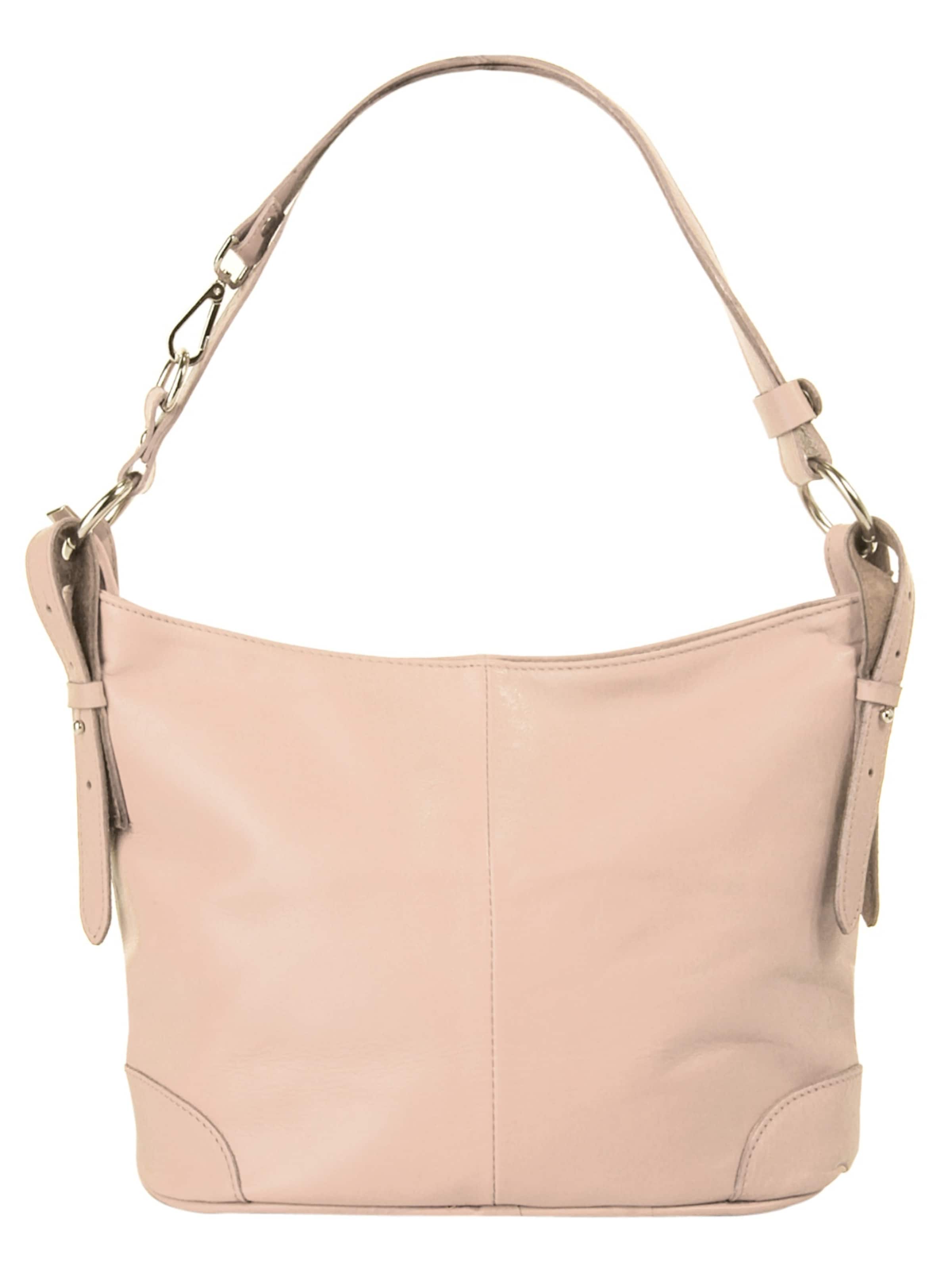 Sac bandoulière Samantha Look en rose