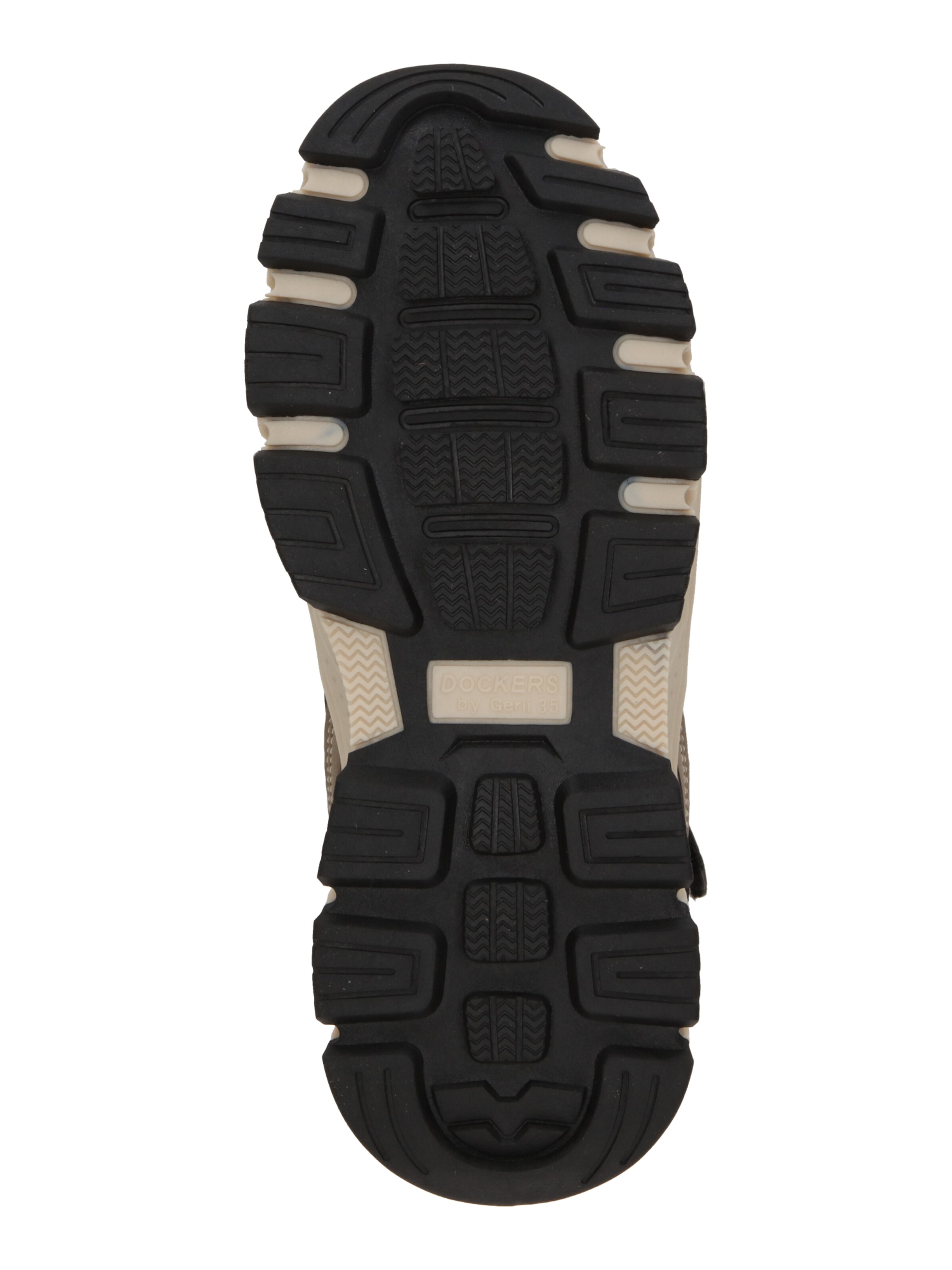 Dockers by Gerli - Botas em preto