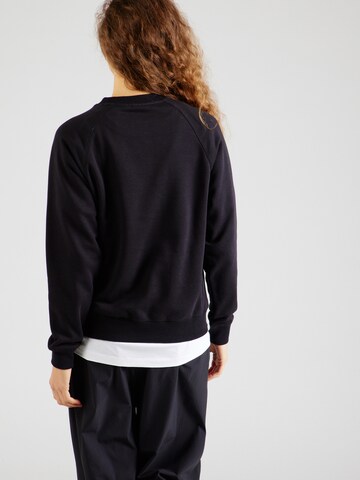 Champion Authentic Athletic Apparel Sweatshirt 'Legacy' i svart