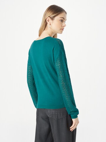 BONOBO Pullover in Blau