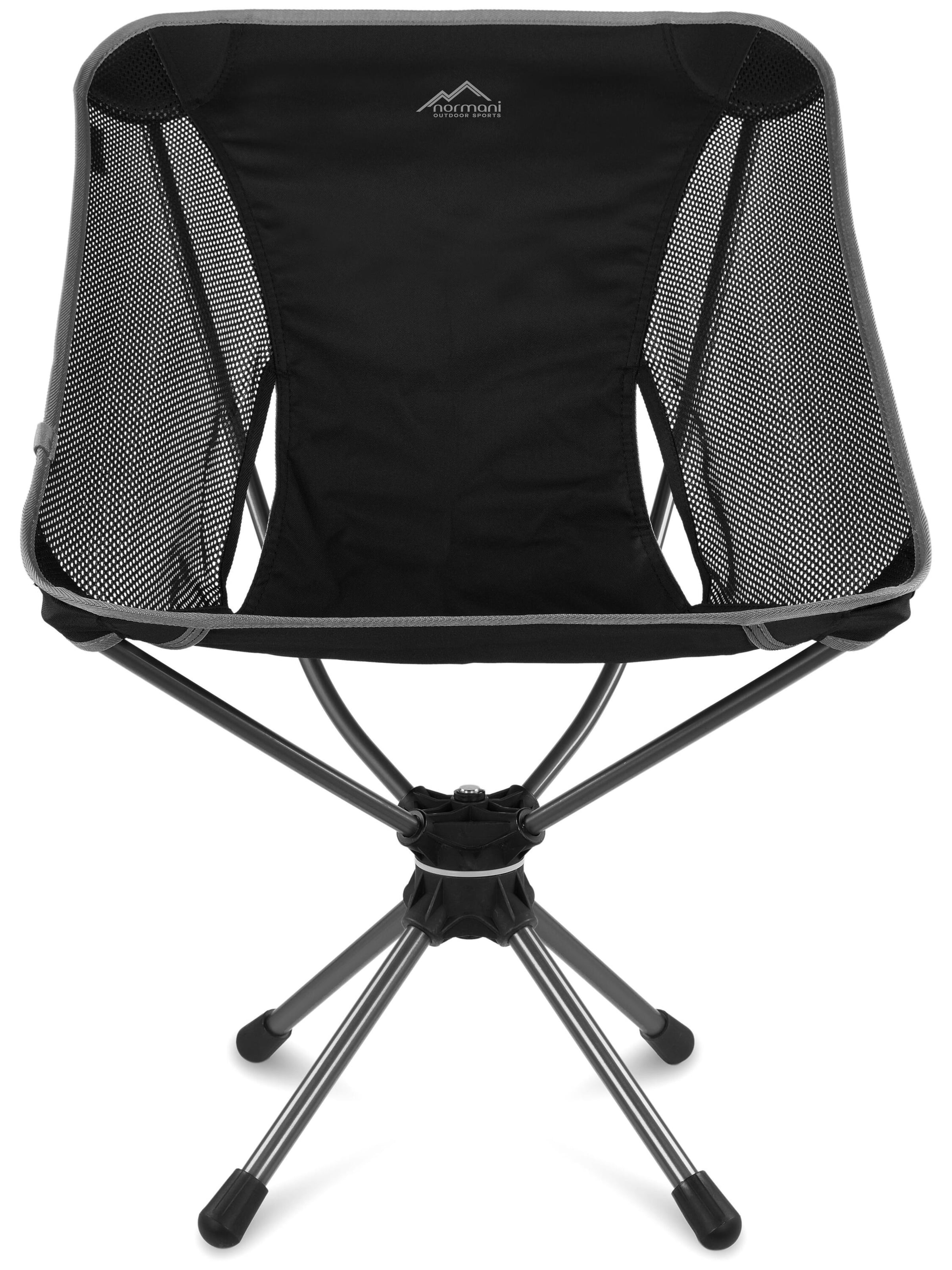 Accessoires 'Berry' normani en noir : devant