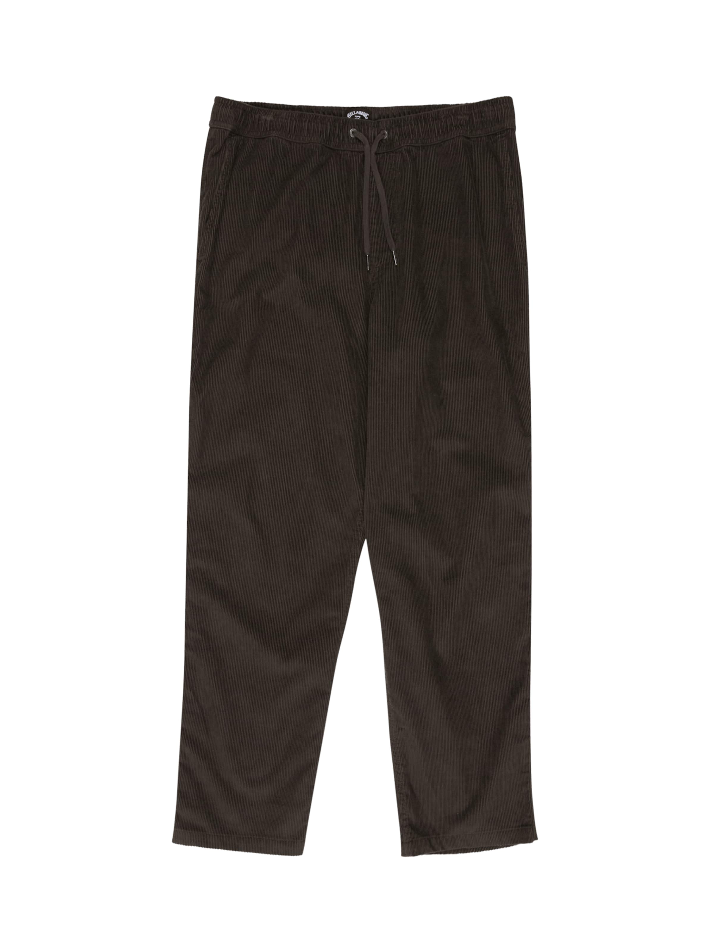 BILLABONG Pants 'Larry' in Chocolate, Item view
