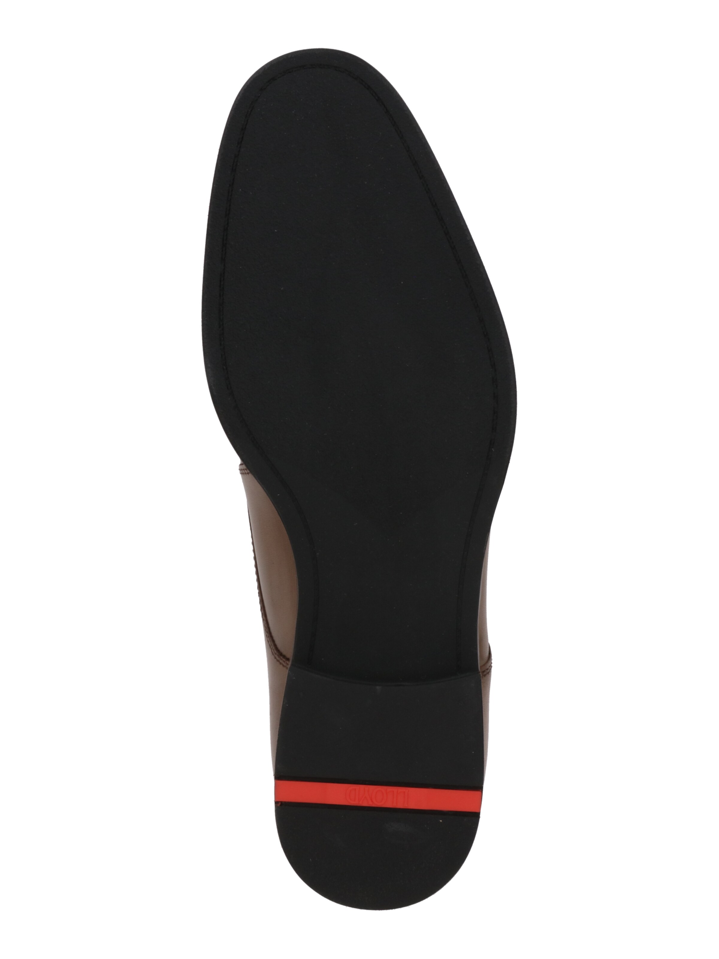 LLOYD Обувки с връзки 'CORE PLUS 110' в кафяво