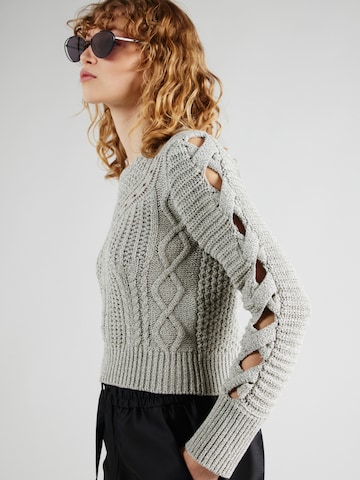 Pull-over IRO en gris