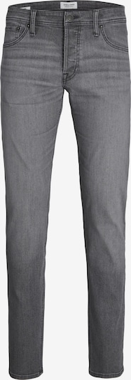 Džinsai 'JJIGlenn JJOriginal' iš JACK & JONES, spalva – pilko džinso, Prekių apžvalga