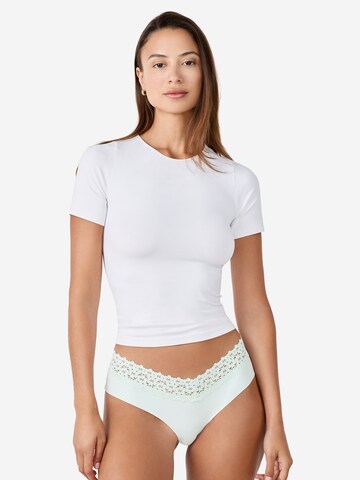 ETAM Slip 'Wish' in Grün