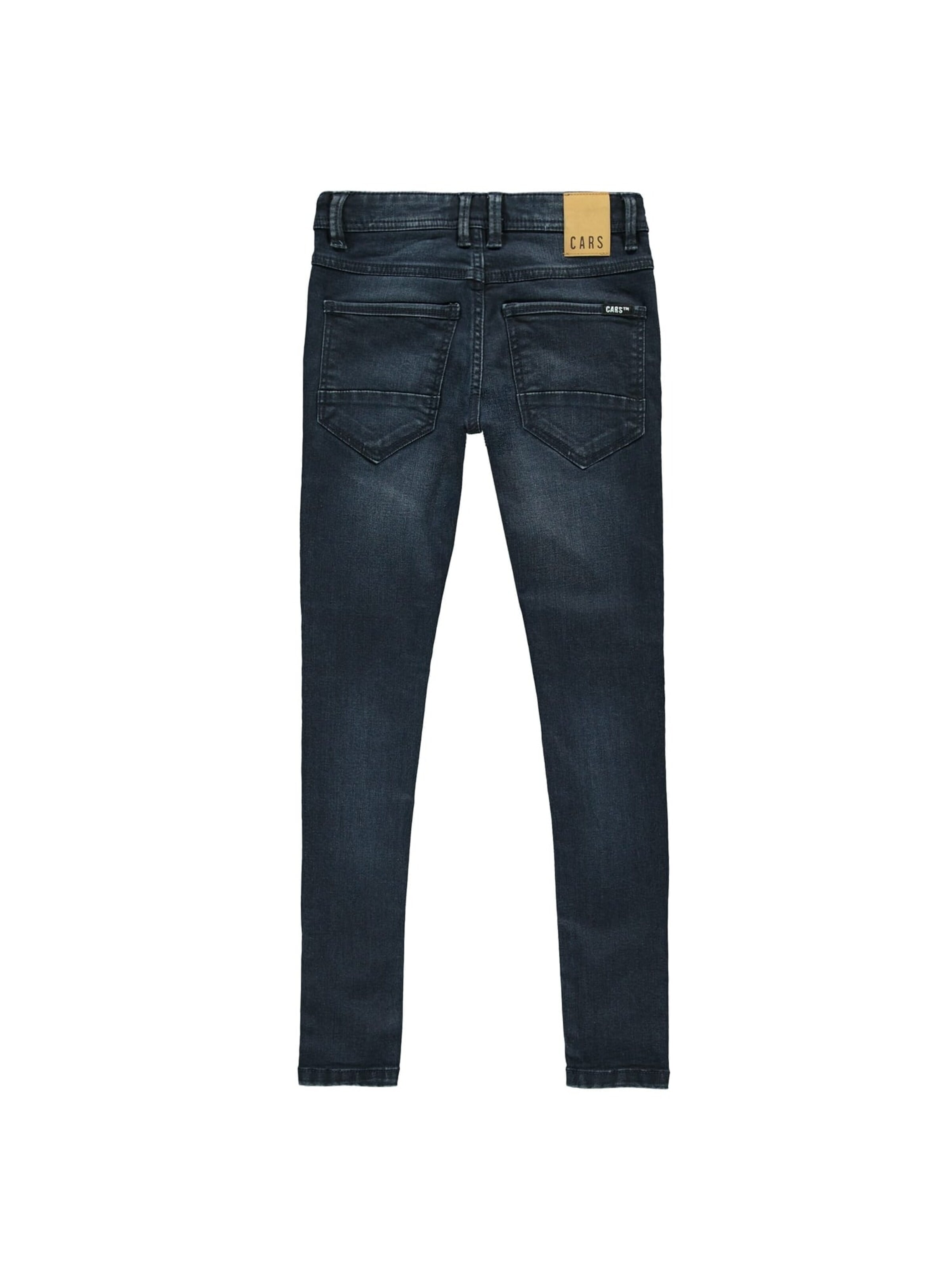 CARS Baggy Jeans 'Davis' in Blue