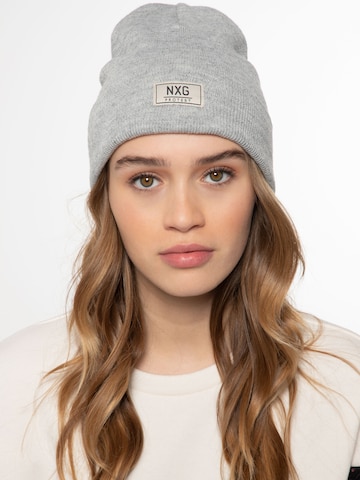 PROTEST Beanie 'NXG OKOWA' in Grey
