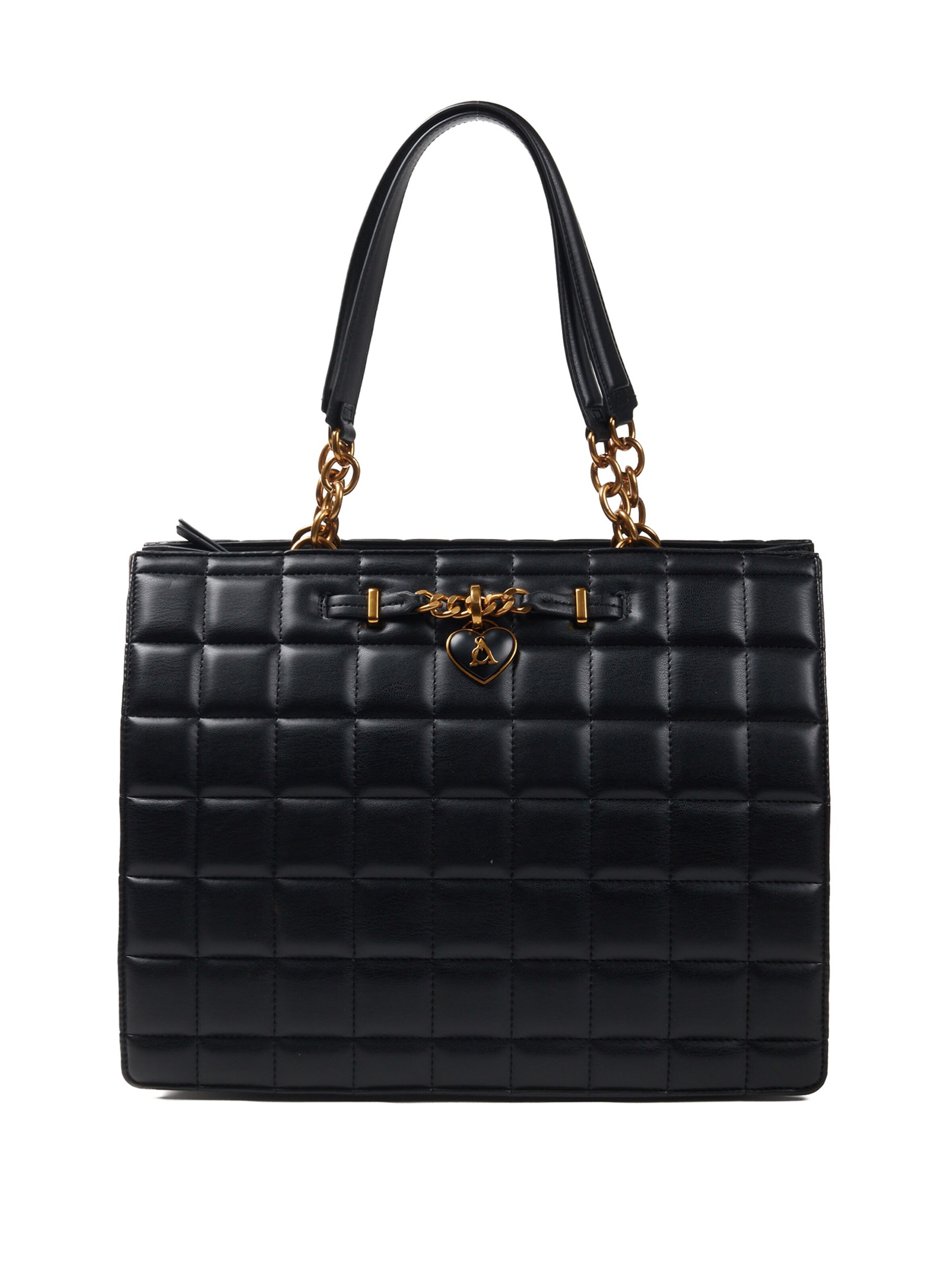 L'Atelier Du Sac Handtasche 'Seraphine' in schwarz, Produktansicht