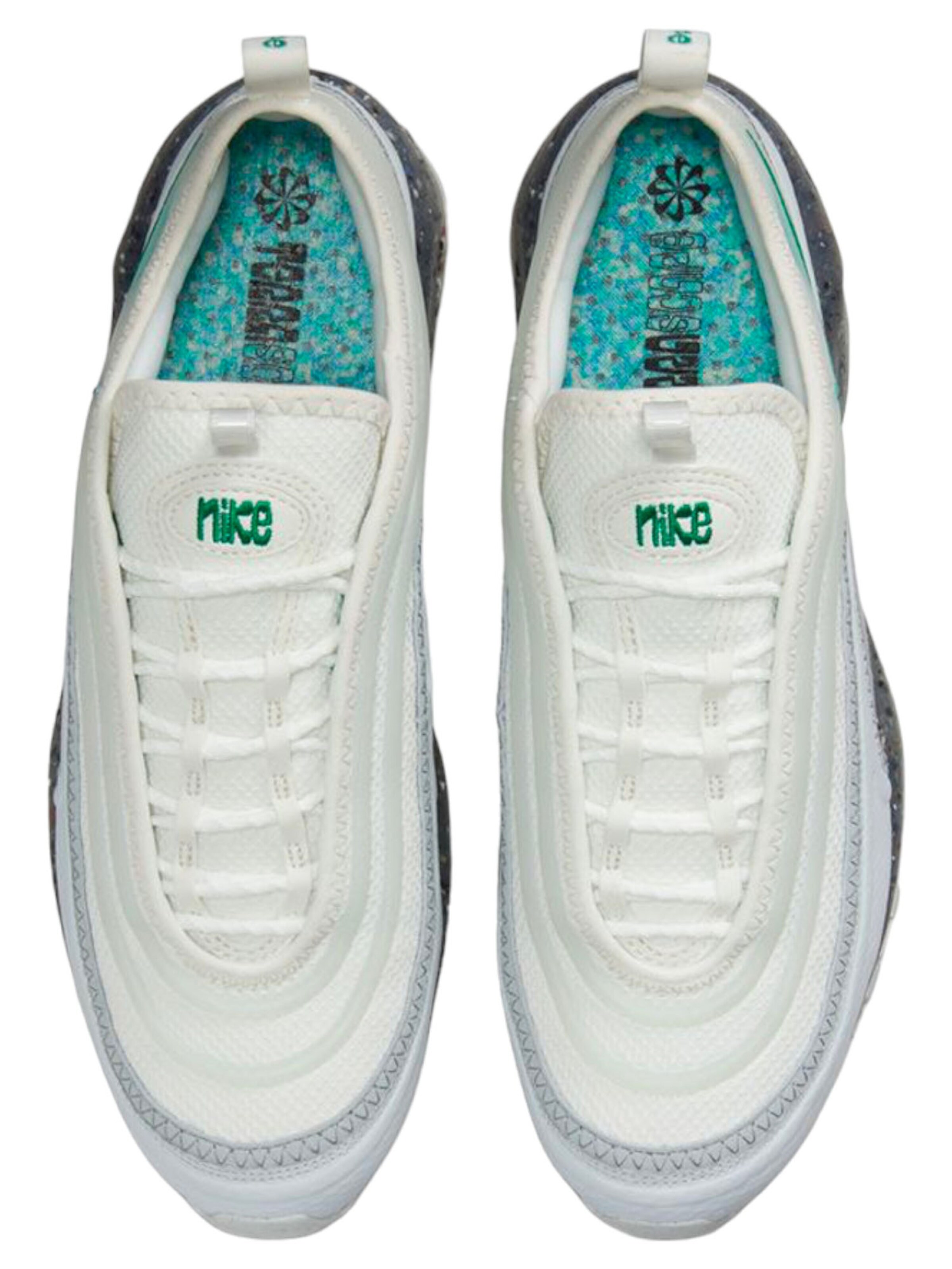 Sneaker bassa 'Air Max Terrascape 97' di Nike Sportswear in bianco