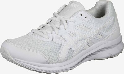 ASICS Chaussure de course 'Jolt 3' en blanc, Vue avec produit