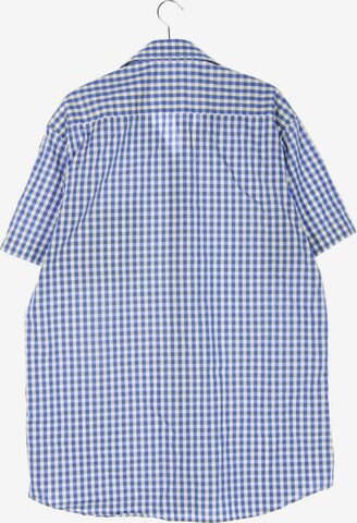 PAUL KEHL 1881 Button Up Shirt in L in Blue