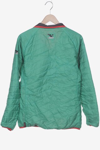 SALEWA Jacket & Coat in XXL in Green