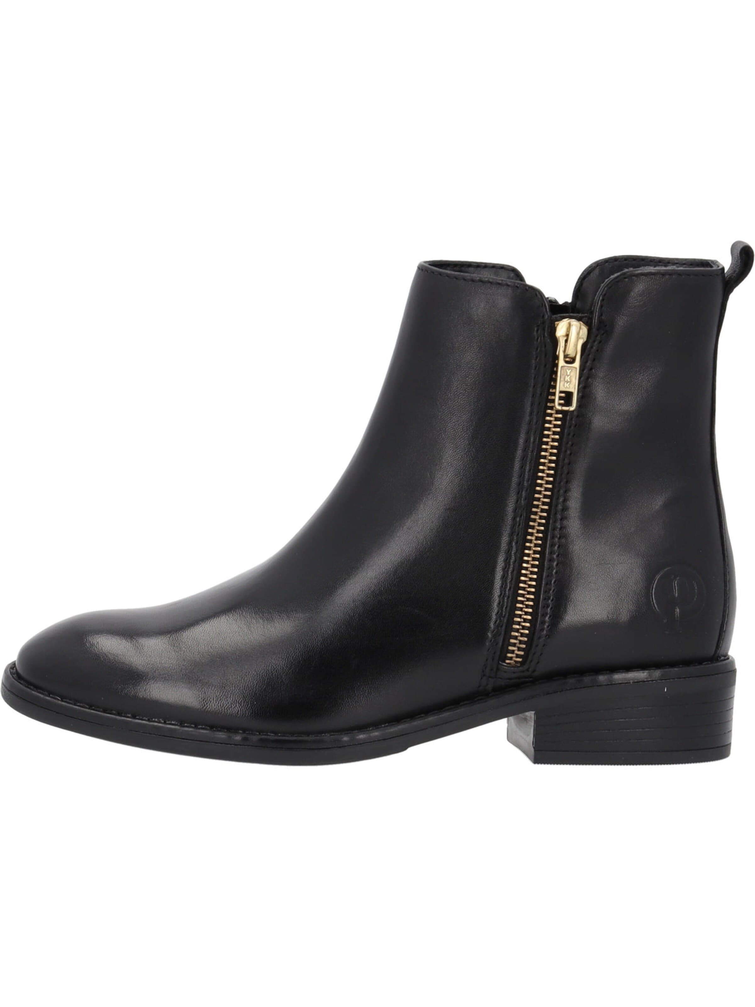Palado Boots‌‌ in Schwarz