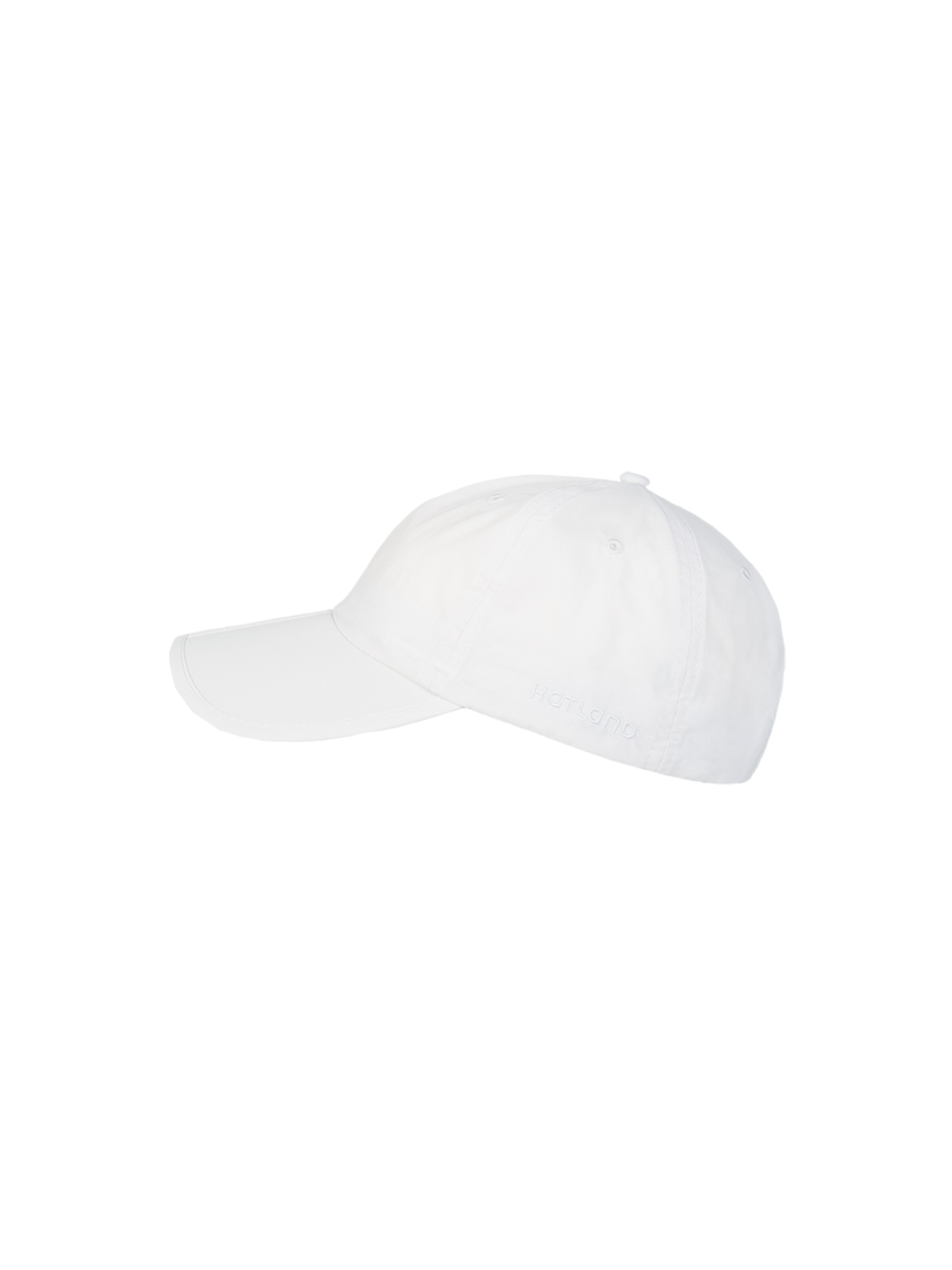 Hatland Cap 'Clarion' in White