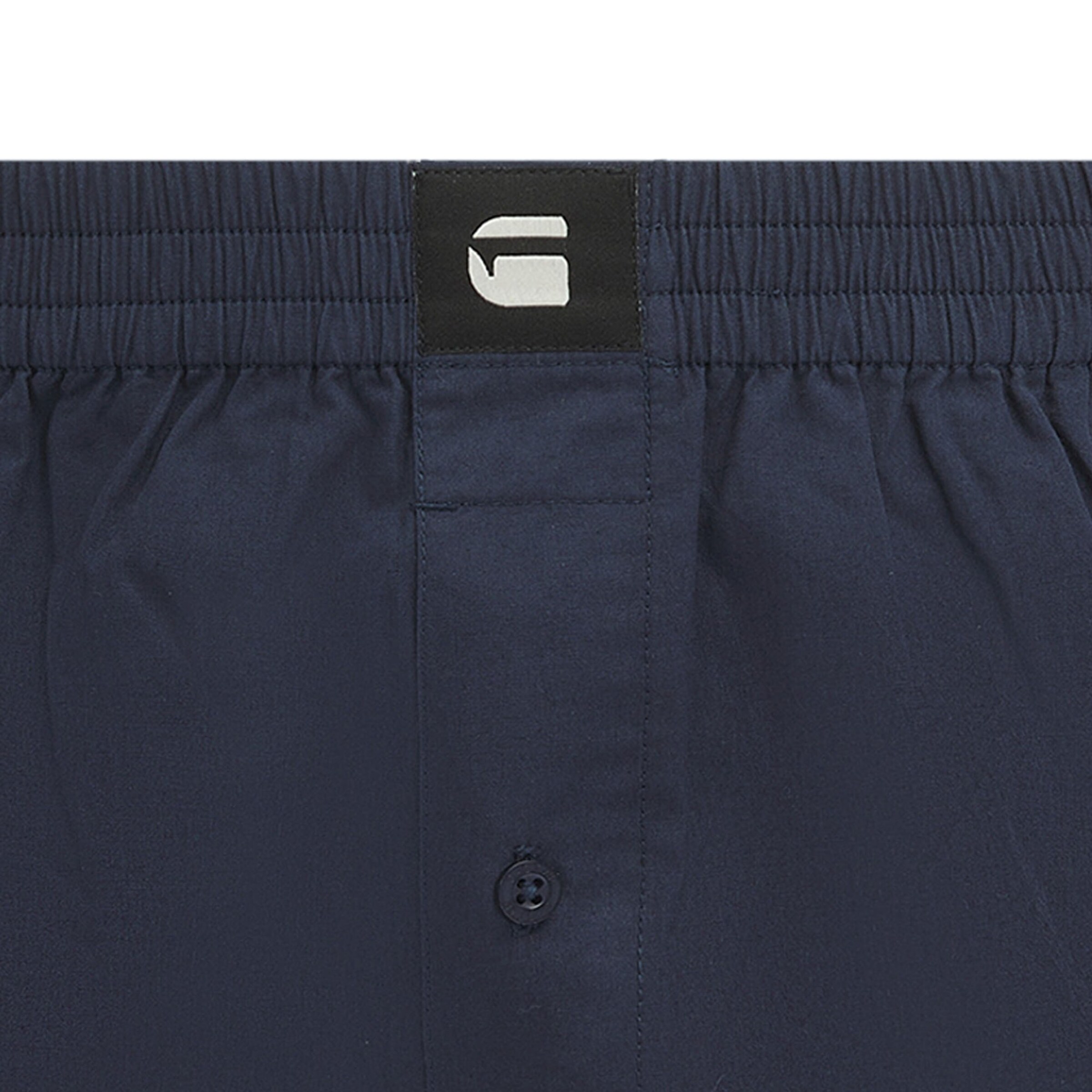 G-STAR Boxerky – modrá