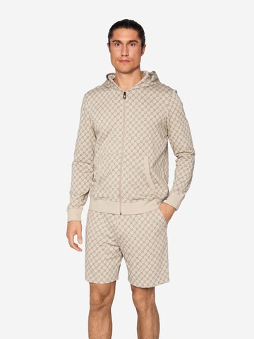 Veste de survêtement 'Leisure' JOOP! en beige