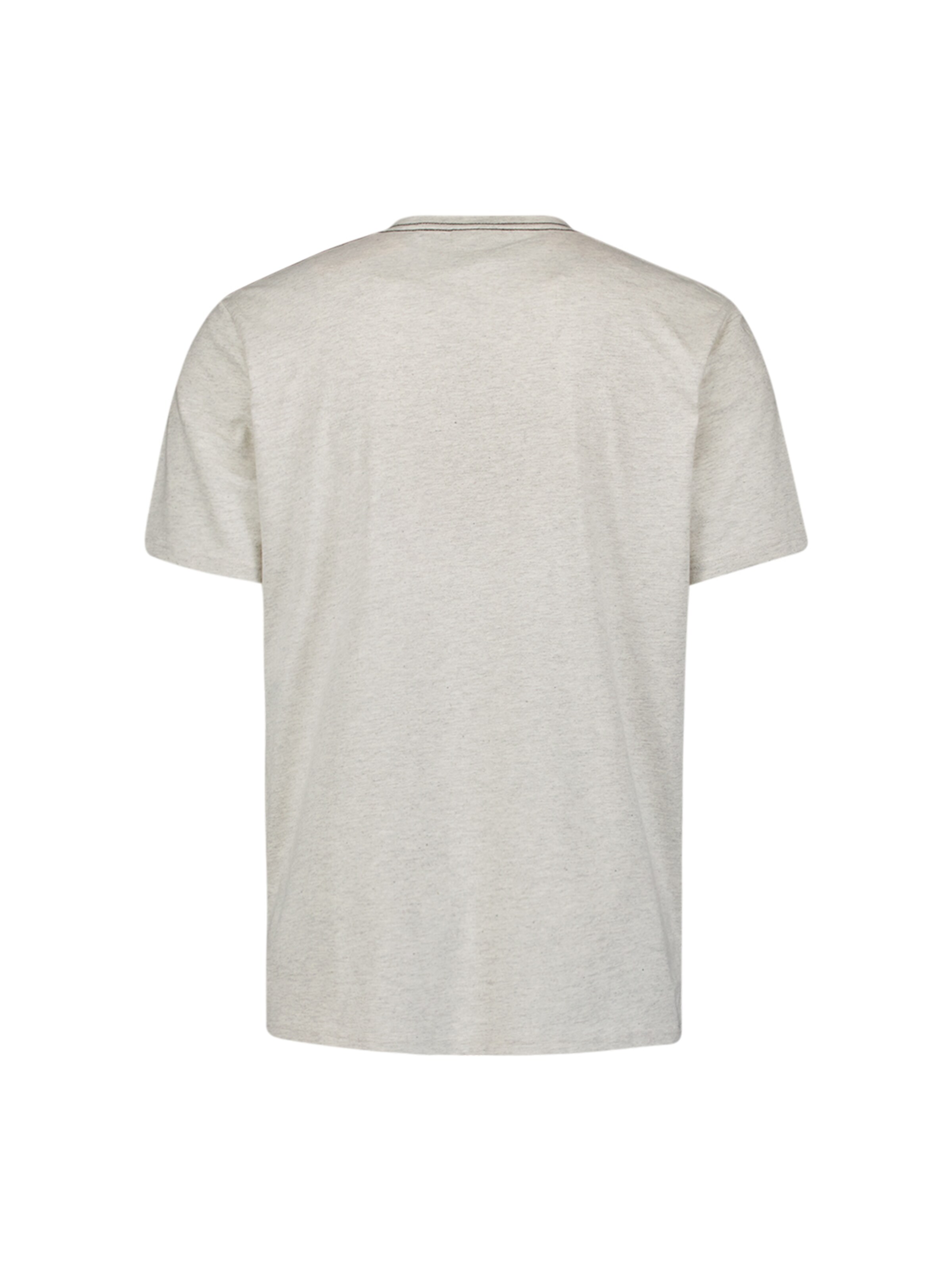 No Excess Shirt in Beige