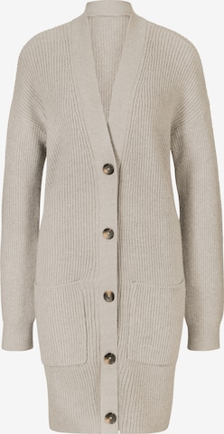 heine Strickjacke in Beige: predná strana