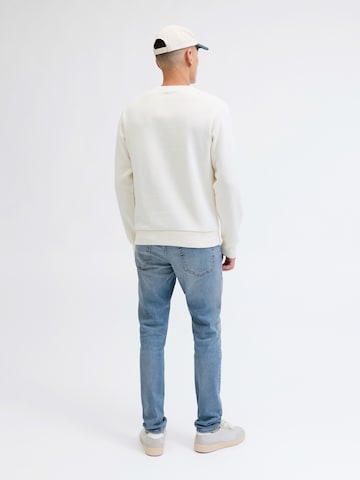 JACK & JONES Слим Джинсы 'JJIGLENN JJCOOPER' в Синий