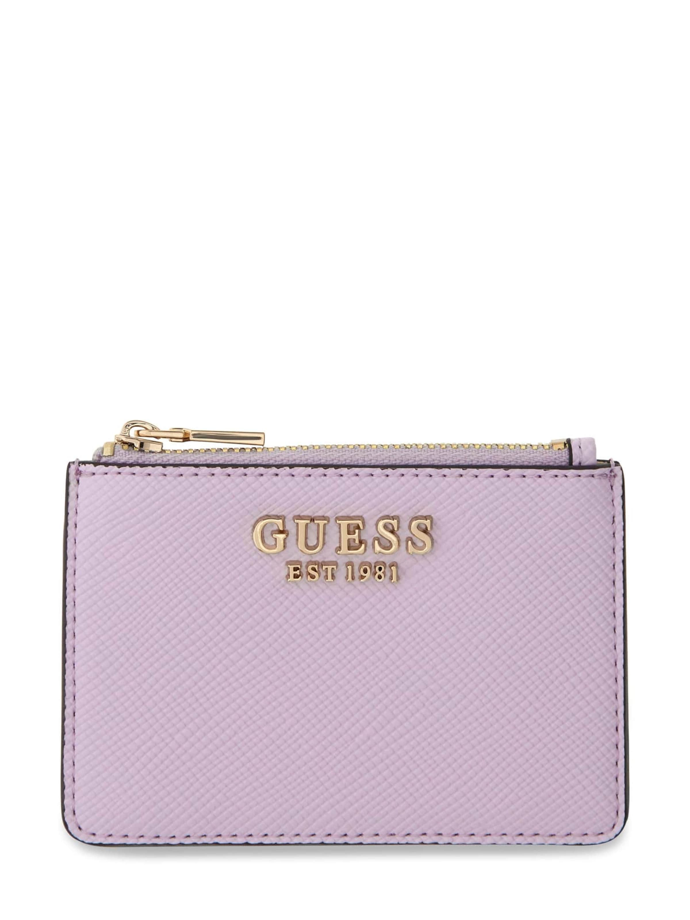 GUESS Case 'Patsie' in Purple: front